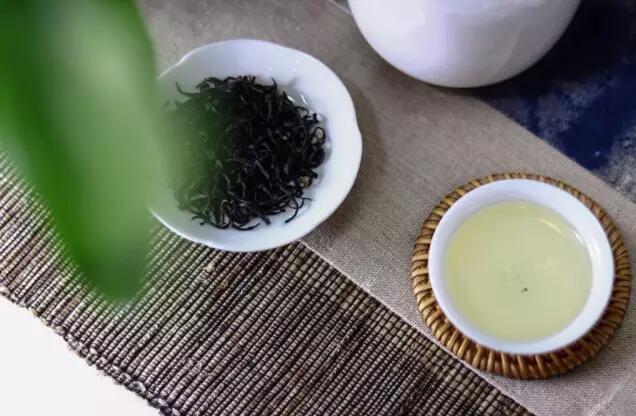 泸州的茶文化